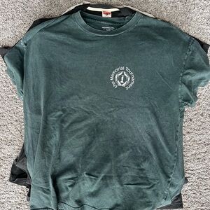 Abercrombie Memorial Tournament Tee XL